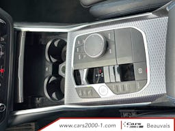 BMW Série 3 G20  320d xDrive 190 ch BVA8 occasion - Photo 23