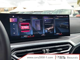 BMW Série 3 G20  320d xDrive 190 ch BVA8 occasion - Photo 25