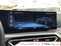 BMW Série 3 G20 320d xDrive 190 ch BVA8 occasion - Photo 26