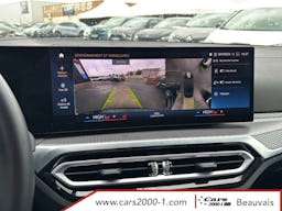 BMW Série 3 G20  320d xDrive 190 ch BVA8 occasion - Photo 32