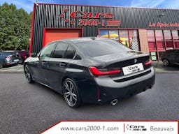 BMW Série 3 G20  320d xDrive 190 ch BVA8 occasion - Photo 6