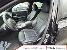 BMW Série 3 G20  320d xDrive 190 ch BVA8 occasion - Photo 8