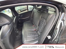 BMW Série 3 G20  320d xDrive 190 ch BVA8 occasion - Photo 9