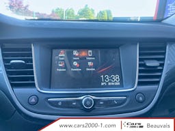 Opel Crossland  1.5 D 110 ch BVM6 Elegance occasion - Photo 11
