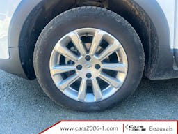 Opel Crossland  1.5 D 110 ch BVM6 Elegance occasion - Photo 15