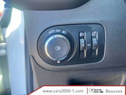 Opel Crossland  1.5 D 110 ch BVM6 Elegance occasion - Photo 18