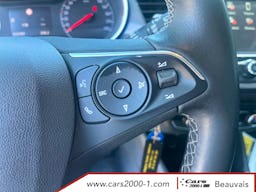 Opel Crossland  1.5 D 110 ch BVM6 Elegance occasion - Photo 19