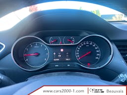 Opel Crossland  1.5 D 110 ch BVM6 Elegance occasion - Photo 20
