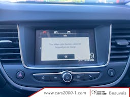 Opel Crossland  1.5 D 110 ch BVM6 Elegance occasion - Photo 21