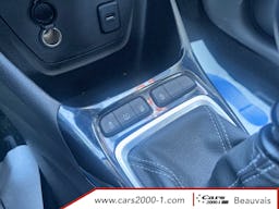 Opel Crossland  1.5 D 110 ch BVM6 Elegance occasion - Photo 23
