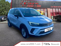 Opel Crossland  1.5 D 110 ch BVM6 Elegance occasion - Photo 3