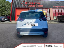 Opel Crossland  1.5 D 110 ch BVM6 Elegance occasion - Photo 5