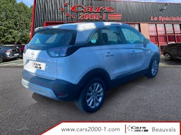 Opel Crossland  1.5 D 110 ch BVM6 Elegance occasion - Photo 6