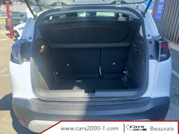 Opel Crossland  1.5 D 110 ch BVM6 Elegance occasion - Photo 7
