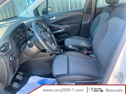 Opel Crossland  1.5 D 110 ch BVM6 Elegance occasion - Photo 8