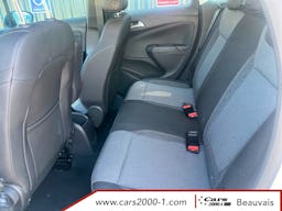 Opel Crossland  1.5 D 110 ch BVM6 Elegance occasion - Photo 9