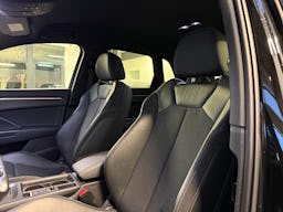 Audi Q3 35 TFSI 150 ch S tronic 7 S line occasion - Photo 13