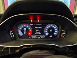 Audi Q3 35 TFSI 150 ch S tronic 7 S line occasion - Photo 14