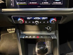 Audi Q3  35 TFSI 150 ch S tronic 7 S line occasion - Photo 16