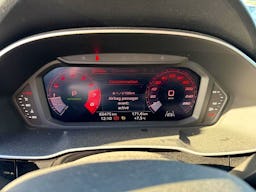 Audi Q3  35 TFSI 150 ch S tronic 7 S line occasion - Photo 3