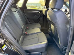 Audi Q3 35 TFSI 150 ch S tronic 7 S line occasion - Photo 4