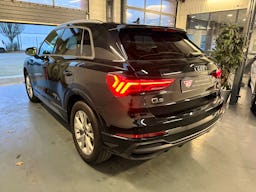 Audi Q3 35 TFSI 150 ch S tronic 7 S line occasion - Photo 7