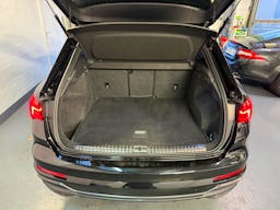 Audi Q3 35 TFSI 150 ch S tronic 7 S line occasion - Photo 8