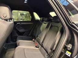 Audi Q3 35 TFSI 150 ch S tronic 7 S line occasion - Photo 9