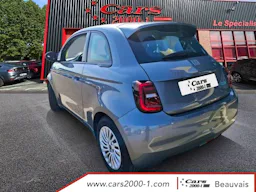 Fiat 500e  500 e 95 ch Action Plus occasion - Photo 2
