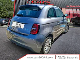 Fiat 500e  500 e 95 ch Action Plus occasion - Photo 3