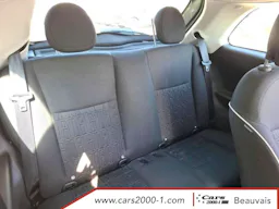 Fiat 500e  500 e 95 ch Action Plus occasion - Photo 4