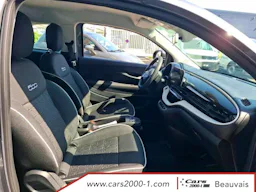 Fiat 500e 500 e 95 ch Action Plus occasion - Photo 6