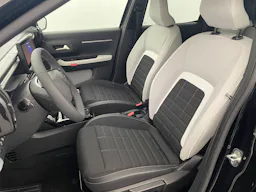 Citroën C3  Turbo 100 ch Manuelle Max occasion - Photo 5