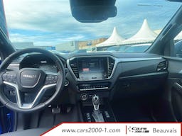 Isuzu D-Max N60 SPACE CAB 1.9 164 CH 4X4 A/T F+ occasion - Photo 10