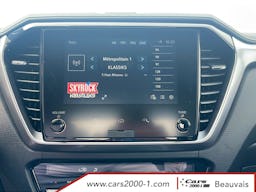 Isuzu D-Max N60 SPACE CAB 1.9 164 CH 4X4 A/T F+ occasion - Photo 11