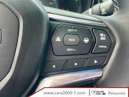 Isuzu D-Max N60 SPACE CAB 1.9 164 CH 4X4 A/T F+ occasion - Photo 12