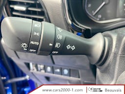 Isuzu D-Max N60 SPACE CAB 1.9 164 CH 4X4 A/T F+ occasion - Photo 19