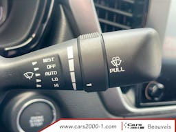 Isuzu D-Max  N60 SPACE CAB 1.9 164 CH 4X4 A/T F+ occasion - Photo 20