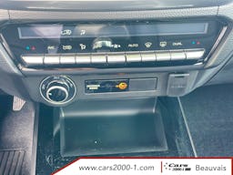 Isuzu D-Max  N60 SPACE CAB 1.9 164 CH 4X4 A/T F+ occasion - Photo 22