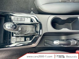 Isuzu D-Max N60 SPACE CAB 1.9 164 CH 4X4 A/T F+ occasion - Photo 23