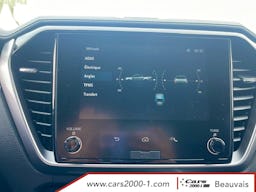 Isuzu D-Max N60 SPACE CAB 1.9 164 CH 4X4 A/T F+ occasion - Photo 25