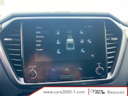 Isuzu D-Max  N60 SPACE CAB 1.9 164 CH 4X4 A/T F+ occasion - Photo 26