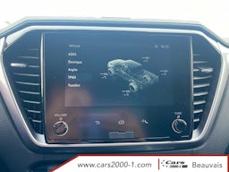 Isuzu D-Max N60 SPACE CAB 1.9 164 CH 4X4 A/T F+ occasion - Photo 28