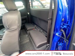 Isuzu D-Max N60 SPACE CAB 1.9 164 CH 4X4 A/T F+ occasion - Photo 9