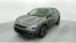 Citroën C4 Hybride 145 e-DCS6 Plus occasion - Photo 1