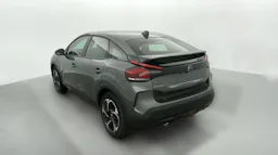 Citroën C4 Hybride 145 e-DCS6 Plus occasion - Photo 2