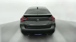 Citroën C4 Hybride 145 e-DCS6 Plus occasion - Photo 3