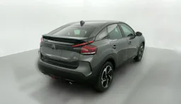 Citroën C4 Hybride 145 e-DCS6 Plus occasion - Photo 4