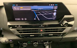 Citroën C4 Hybride 145 e-DCS6 Plus occasion - Photo 8