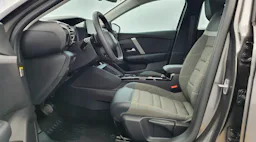 Citroën C4  Hybride 145 e-DCS6 Plus occasion - Photo 5